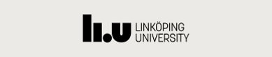 Linköping university logo